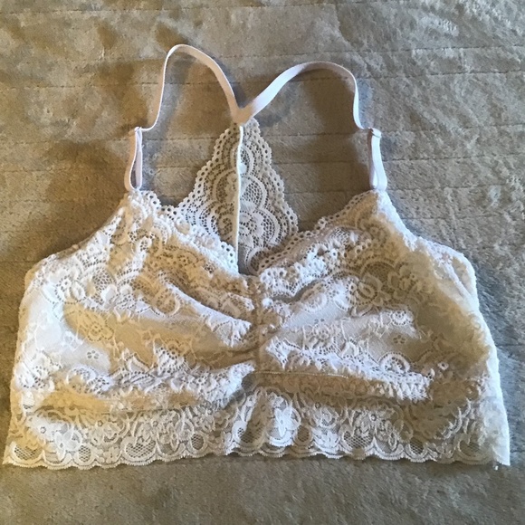 Bralette VARIOUS (S-M, B-cup) like new - Picture 15 of 16